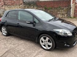 Used 2012 Toyota Auris SR | £3,000 (Good price)