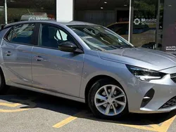 Grey Used 2020 Vauxhall Corsa Hatchback | £12,295 (Good price)