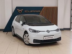 White Used 2020 VW ID.3 Pro Performance Hatchback | £16,698 (A bit pricey)