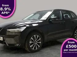 Used 2025 Volvo XC60 Plus SUV | £33,478 (Super price)