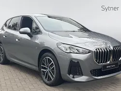 Grey Used 2025 BMW 225 Active Tourer M Sport MPV | £30,990 (Fair price)