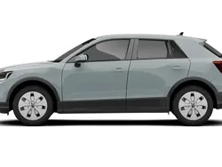 New 2026 Audi Q2 S-Line SUV | £37,700