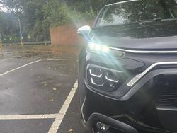 Black Used 2024 Citroën C3 PureTech Hatchback | £13,295 (Fair price)