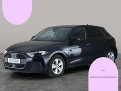 Blue Used 2019 Audi A1 Hatchback | £11,905 (Fair price)
