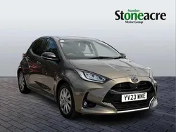 Other Used 2023 Mazda 2 Hatchback | £17,301 (Fair price)
