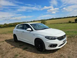 White Used 2017 Fiat Tipo Lounge Hatchback | £3,200 (Fair price)