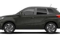 New 2025 Suzuki Vitara SUV | £28,784