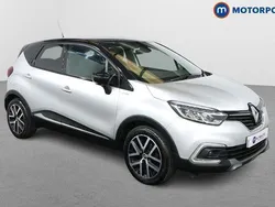 Used 2019 Renault Captur Version S SUV | £10,349 (Fair price)