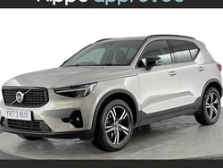 Used 2025 Volvo XC40 Plus SUV | £25,520 (Good price)