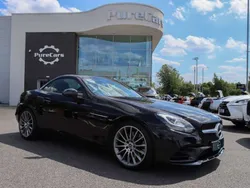 Black Used 2016 Mercedes E250 AMG line Cabriolet | £14,990 (A bit pricey)