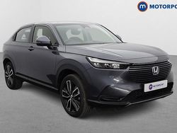 Used 2024 Honda HR-V Elegance SUV | £20,999 (Good price)