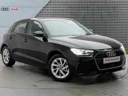 Other New 2024 Audi A1 Sport Hatchback | £24,799 (Fair price)