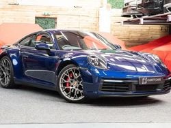 Used 2019 Porsche 911 Carrera S Coupe | £83,980 (A bit pricey)