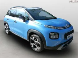 Blue Used 2018 Citroën C3 Aircross Flair SUV | £8,695 (Fair price)