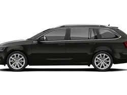 Used 2018 Skoda Octavia vRS Estate | £16,399 (Fair price)