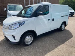 White Used 2022 Maxus eDeliver 3 Van | £6,495