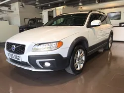 White Used 2016 Volvo XC70 SE SUV | £8,995 (Super price)