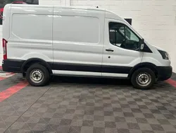 White Used 2020 Ford Transit S Van | £12,500 (Fair price)