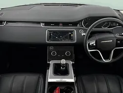 Used 2023 Land Rover Range Rover evoque S Hatchback | £20,156 (Super price)
