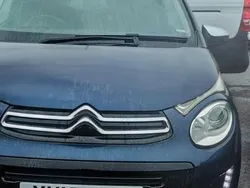 Blue Used 2016 Citroën C1 Flair Hatchback | £4,950 (Fair price)