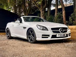 Used 2015 Mercedes E250 AMG Cabriolet | £8,495 (Super price)