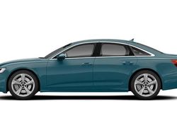 New 2025 Audi A6 S-Line Sedan | £62,330