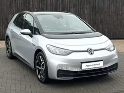 Used 2020 VW ID.3 Pro Performance Hatchback | £14,599 (Fair price)