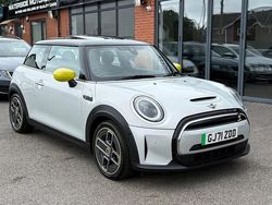 Used 2021 Mini Cooper S Hatch Hatchback | £15,995