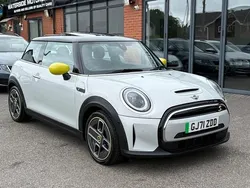 Used 2021 Mini Cooper S Hatch Hatchback | £16,495