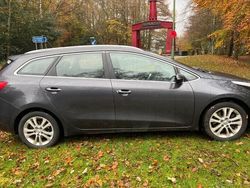 Used 2014 Kia Ceed Sportswagon 2 Estate | £3,999 (A bit pricey)