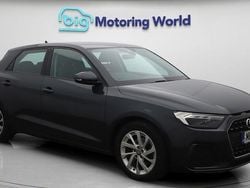 Used 2019 Audi A1 Sportback Sport Hatchback | £10,800 (Fair price)