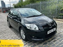 Used 2010 Toyota Auris | £3,195 (Fair price)