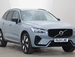 Used 2025 Volvo XC60 Ultra SUV | £46,790