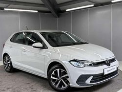 Grey Used 2024 VW Polo Life Hatchback | £18,495 (Fair price)