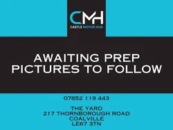 Black Used 2017 Honda CR-V SE Plus SUV | £9,795 (Good price)