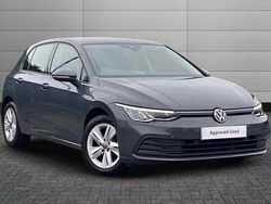 Used 2022 VW Golf VIII | £16,195 (Good price)