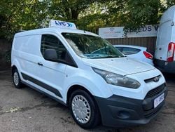 White Used 2014 Ford Transit Van | £5,994 (Fair price)