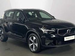 Used 2023 Volvo XC40 Core SUV | £24,395 (Fair price)
