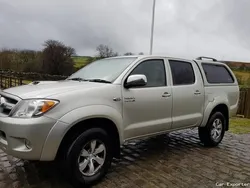 Used 2005 Toyota HiLux Pickup | £7,500 (Fair price)