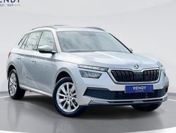 Used 2023 Skoda Kamiq SE SUV | £14,799 (Super price)