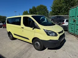 White Used 2017 Ford Transit Custom MPV | £5,999 (Super price)