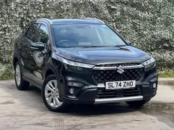 Used 2024 Suzuki SX4 S-Cross SUV | £18,450 (Fair price)