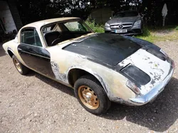 Black Used 1973 Lotus Elan | £3,875