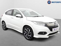 Used 2020 Honda HR-V Hybrid SUV | £16,199 (Fair price)