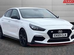 Used 2020 Hyundai i30 Hatchback | £18,247 (Good price)