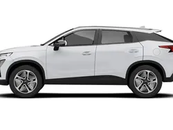 New 2025 Omoda 5 SUV | £25,799