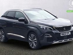 Used 2020 Peugeot 3008 Premium Estate | £13,599 (Good price)