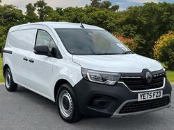 New 2025 Renault Kangoo MPV | £17,495 (Fair price)