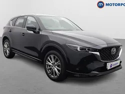 Used 2023 Mazda CX-5 Takumi-Line SUV | £25,749 (Fair price)