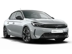 Crystal silver New 2025 Vauxhall Corsa-e Hatchback | £27,490